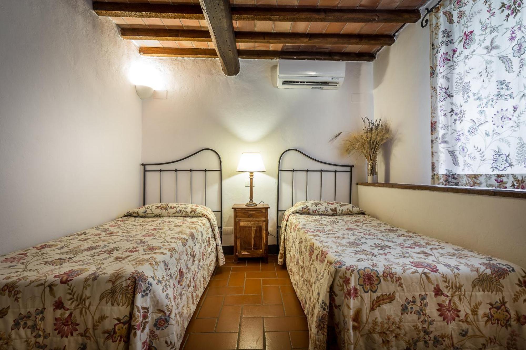 Villa S.Andrea San Casciano in Val di Pesa Dış mekan fotoğraf